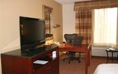 Туры в отель Hilton Garden Inn Chicago Downtown / Magnificent Mile