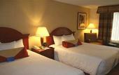 Туры в отель Hilton Garden Inn Chicago Downtown / Magnificent Mile