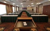 Туры в отель Hilton Garden Inn Chicago Downtown / Magnificent Mile