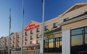 Туры в отель Hilton Garden Inn Chicago Downtown / Magnificent Mile