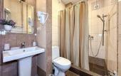 Туры в отель «Континент» гостевой дом