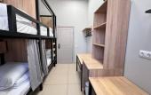 Туры в отель «Х-Мотель» хостел