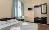 Туры в отель «Шале» гостевой дом