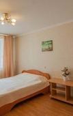 Туры в отель «Atma House» \/ «Атма Хаус на Пермякова 71 к.1» апартаменты