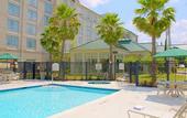 Туры в отель Hilton Garden Inn Houston/Bush Intercontinental Airport