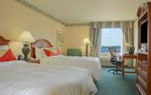 Туры в отель Hilton Garden Inn Houston/Bush Intercontinental Airport