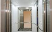 Туры в отель Intercity Airport Hotel