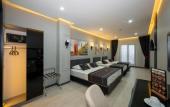 Туры в отель Intercity Airport Hotel