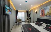 Туры в отель Intercity Airport Hotel