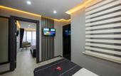 Туры в отель Intercity Airport Hotel