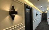 Туры в отель Intercity Airport Hotel