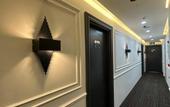 Туры в отель Intercity Airport Hotel