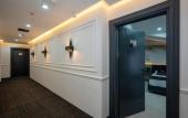 Туры в отель Intercity Airport Hotel