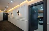 Туры в отель Intercity Airport Hotel
