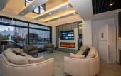 Туры в отель Intercity Airport Hotel