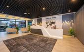 Туры в отель Intercity Airport Hotel