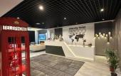 Туры в отель Intercity Airport Hotel