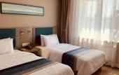 Туры в отель Homeinn Selected Hotel (Heihe Central Avenue Pedestrian Street)