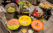Туры в отель Homeinn Selected Hotel (Heihe Central Avenue Pedestrian Street)