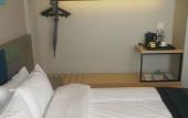 Туры в отель Homeinn Selected Hotel (Heihe Central Avenue Pedestrian Street)