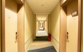 Туры в отель Homeinn Selected Hotel (Heihe Central Avenue Pedestrian Street)