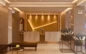 Туры в отель Homeinn Selected Hotel (Heihe Central Avenue Pedestrian Street)