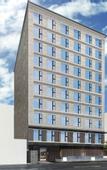Туры в отель Oakwood Hotel Oike Kyoto