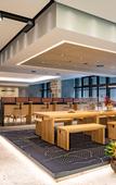Туры в отель Oakwood Hotel Oike Kyoto