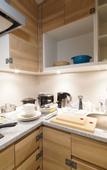 Туры в отель Oakwood Hotel Oike Kyoto