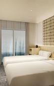 Туры в отель Oakwood Hotel Oike Kyoto