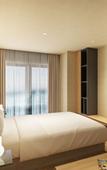 Туры в отель Oakwood Hotel Oike Kyoto