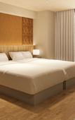 Туры в отель Oakwood Hotel Oike Kyoto