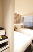 Туры в отель Oakwood Hotel Oike Kyoto