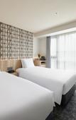 Туры в отель Oakwood Hotel Oike Kyoto