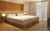Туры в отель Oakwood Hotel Oike Kyoto