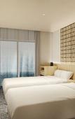 Туры в отель Oakwood Hotel Oike Kyoto