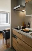 Туры в отель Oakwood Hotel Oike Kyoto