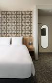 Туры в отель Oakwood Hotel Oike Kyoto