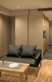 Туры в отель Oakwood Hotel Oike Kyoto