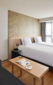 Туры в отель Oakwood Hotel Oike Kyoto