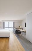 Туры в отель Oakwood Hotel Oike Kyoto