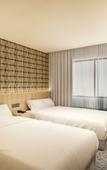 Туры в отель Oakwood Hotel Oike Kyoto