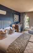 Туры в отель Sky Villa Boutique Hotel