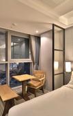 Туры в отель North Harbor Hotel Busan