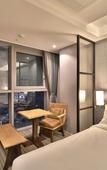 Туры в отель North Harbor Hotel Busan