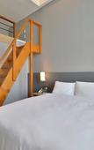 Туры в отель North Harbor Hotel Busan