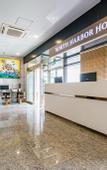Туры в отель North Harbor Hotel Busan