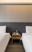 Туры в отель North Harbor Hotel Busan