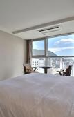 Туры в отель North Harbor Hotel Busan