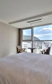 Туры в отель North Harbor Hotel Busan